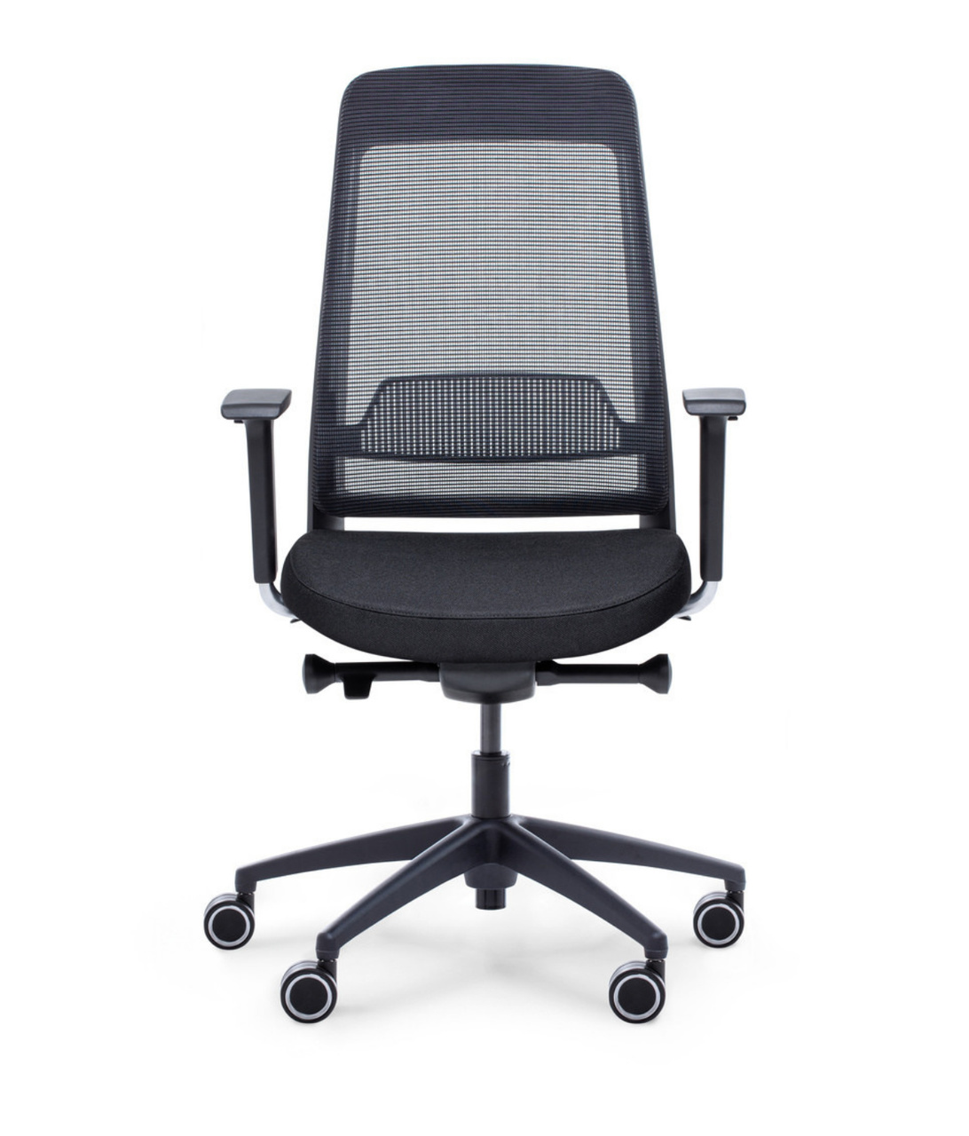 przÃ³d fotel ergonomiczny Shine EFG 101B