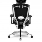 Fotel biurowy ergonomiczny Zhuo Maven