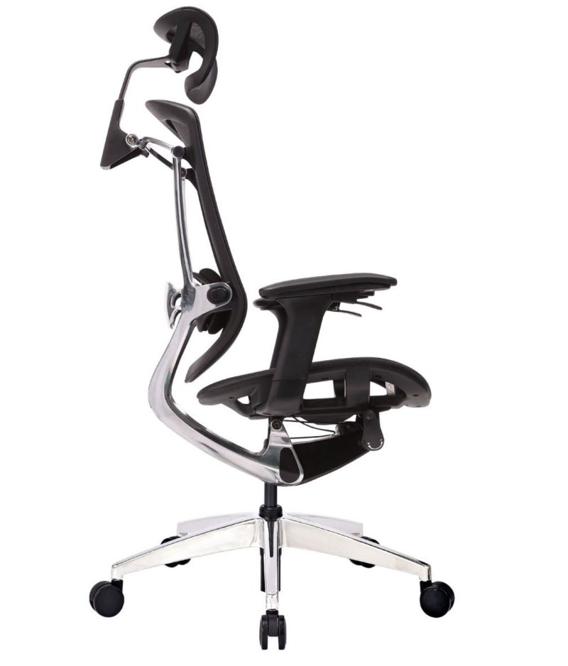 Fotel biurowy ergonomiczny Zhuo Maven