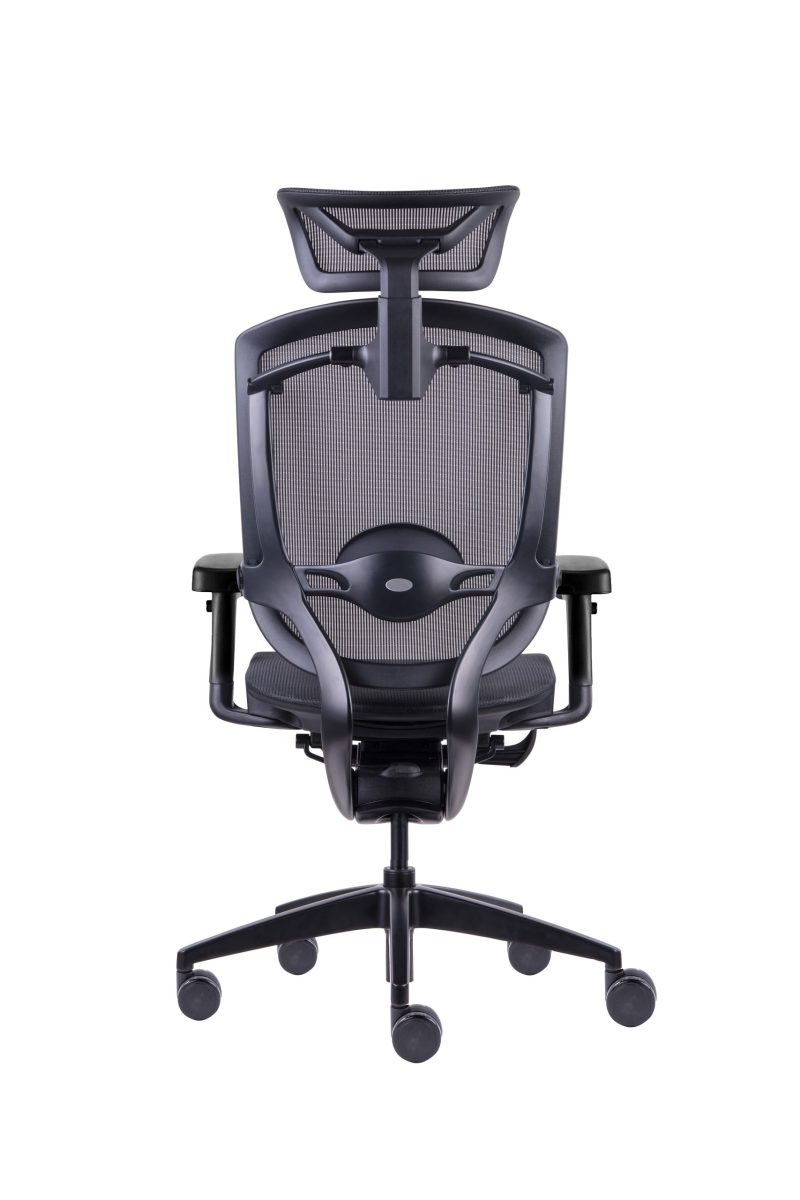 Fotel Maven ZF-GT300PB