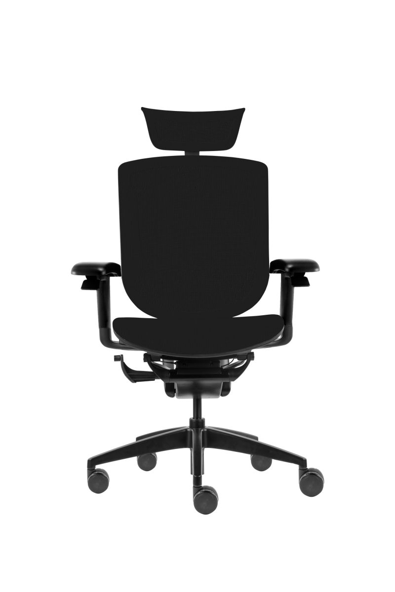 Fotel Maven ZF-GT300PB