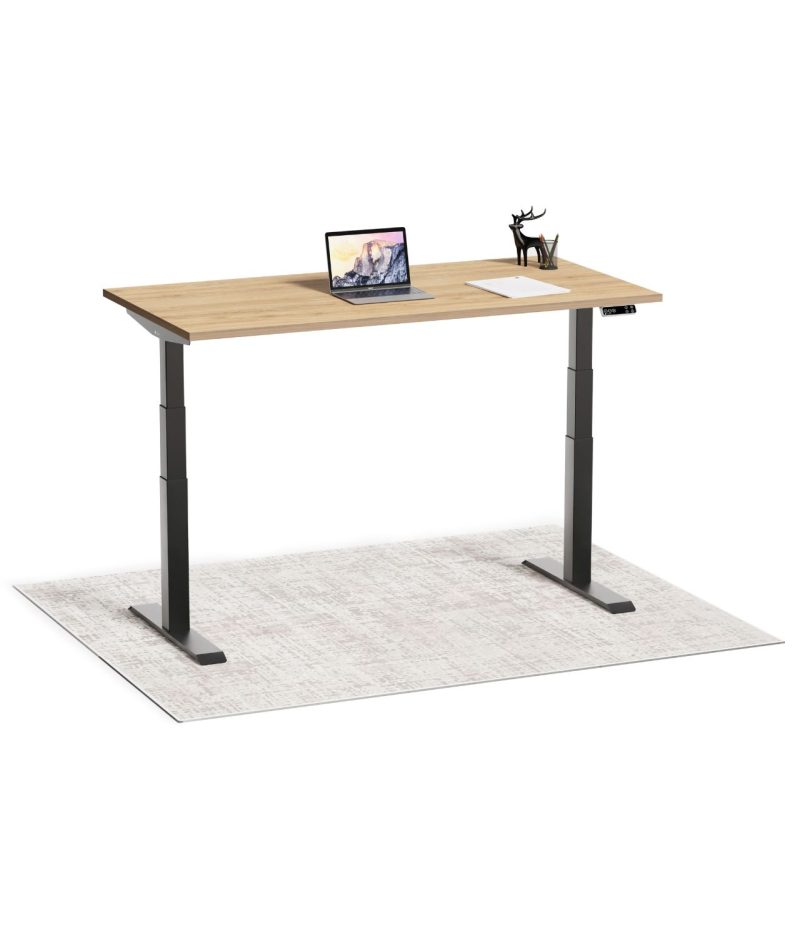 Biurko dla programisty Comfort Pro