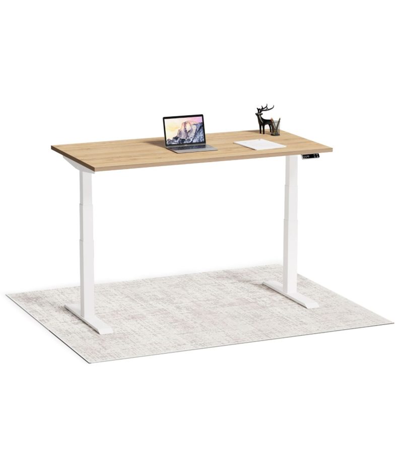 Biurko dla programisty Comfort Pro - obrazek 2