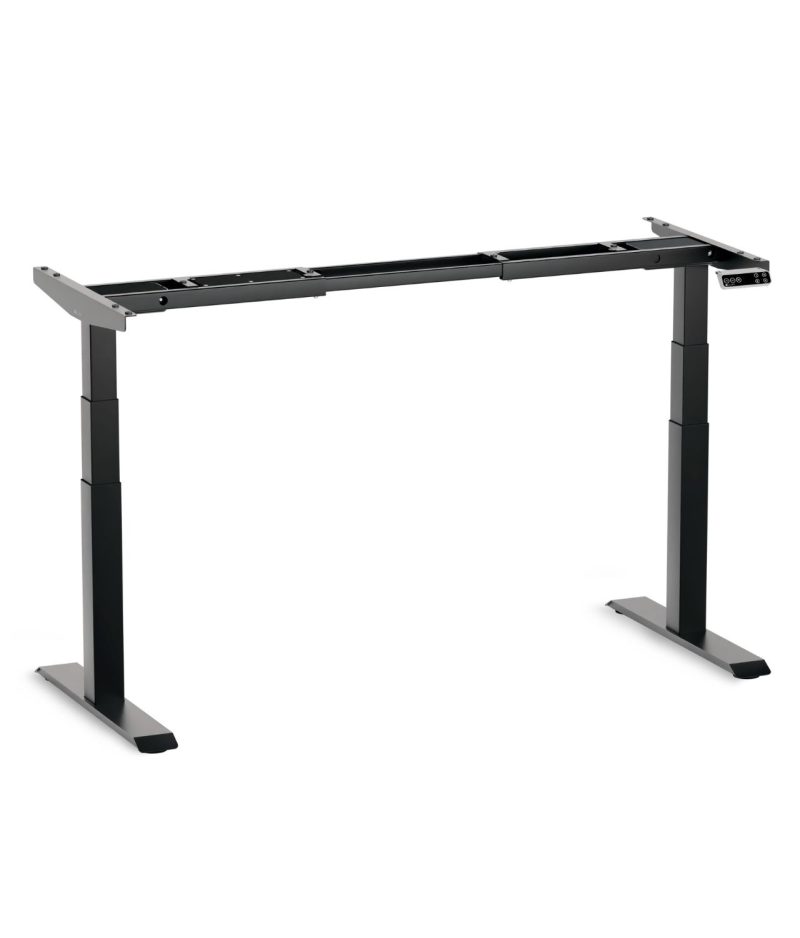 Biurko dla programisty Comfort Pro - obrazek 11