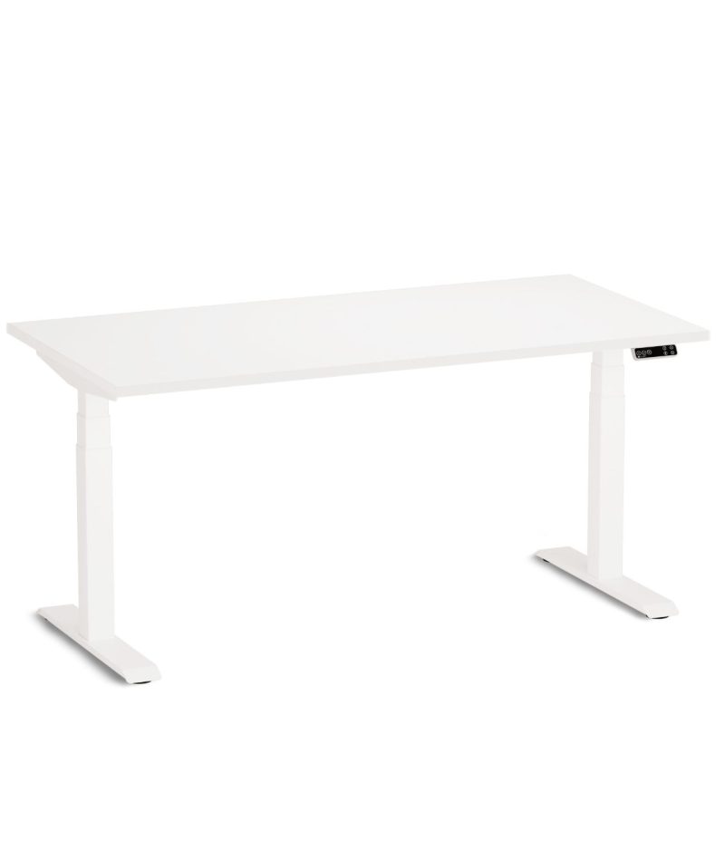 Biurko dla programisty Comfort Pro - obrazek 9