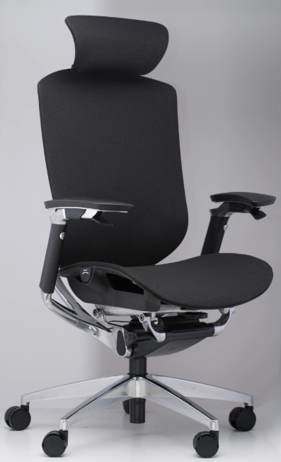 Fotel dla programisty Challenger - obrazek 2