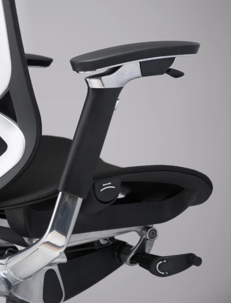 Fotel dla programisty Challenger - obrazek 5