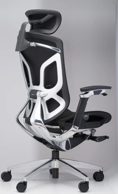 Fotel dla programisty Challenger - obrazek 3