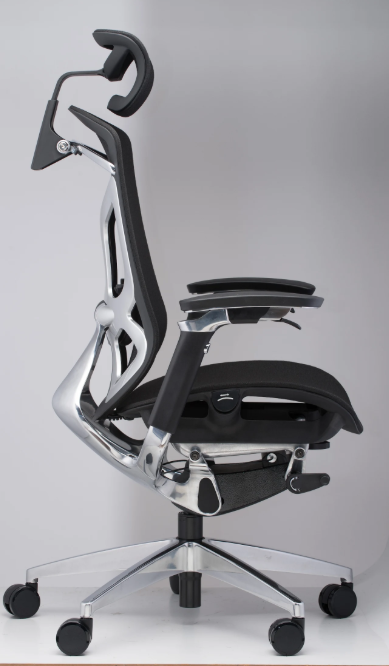 Fotel dla programisty Challenger - obrazek 4